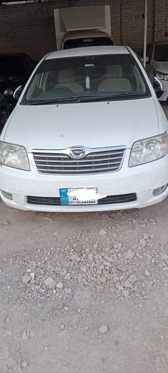 Toyota Corolla 2006 for Sale in Peshawar Image-1