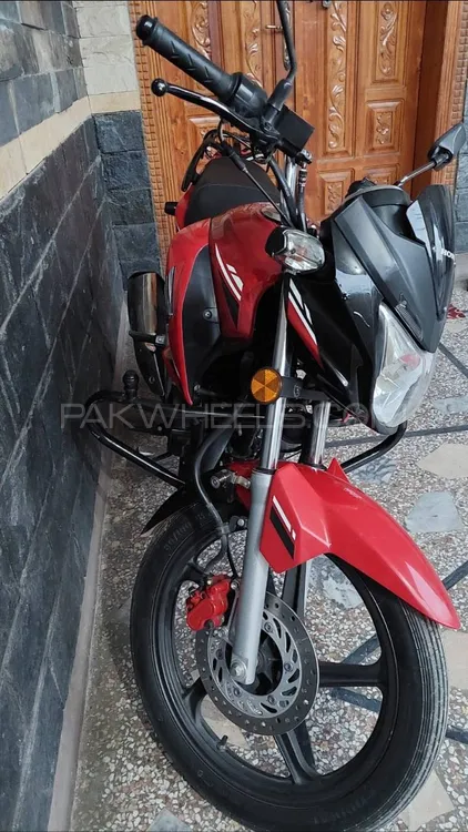 Honda CB 150F 2021 for Sale Image-1