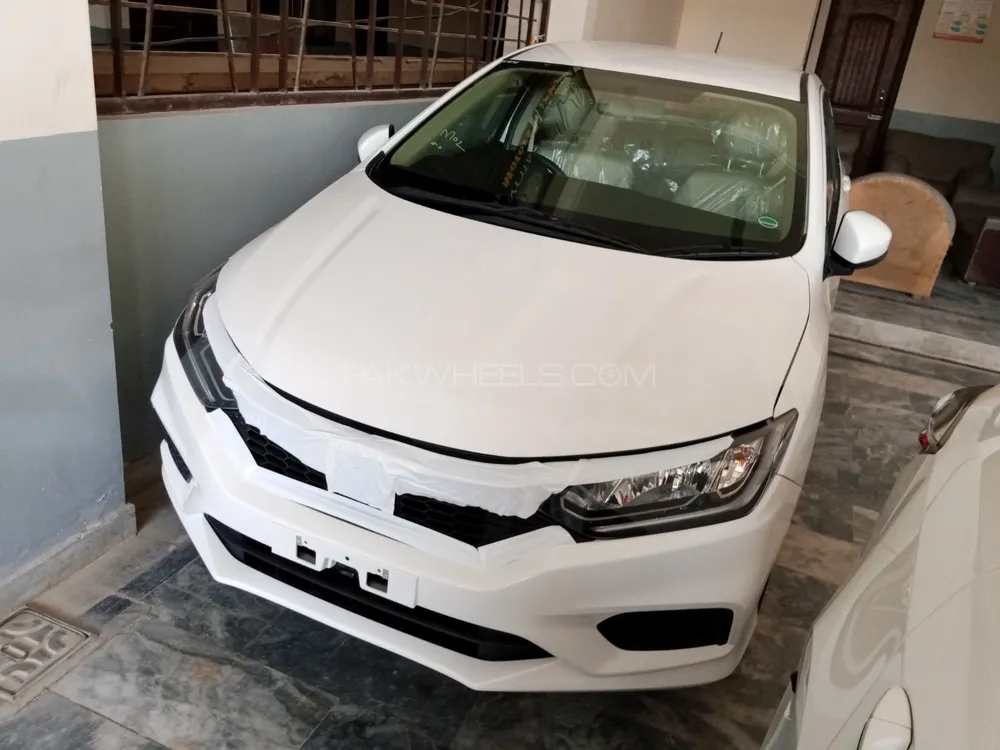 Honda City 2023 for Sale in D.G.Khan Image-1
