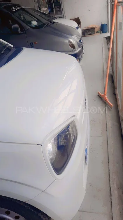 Suzuki Alto 2021 for Sale in Rawalpindi Image-1