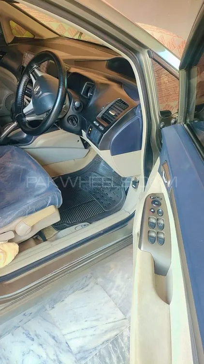 Honda Civic 2005 for Sale in Quetta Image-1