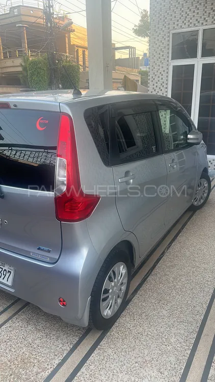 Nissan Dayz 2016 for Sale in Sahiwal Image-1