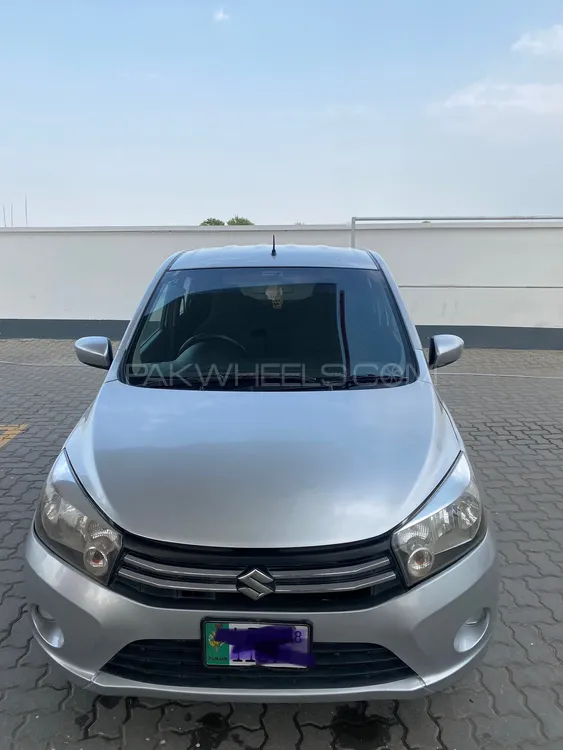 Suzuki Cultus 2018 for Sale in Muridke Image-1