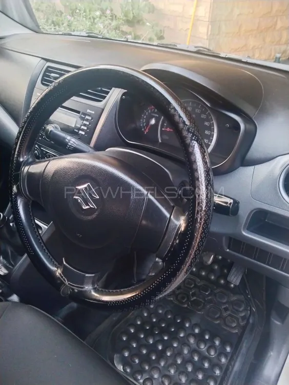 Suzuki Cultus 2018 for Sale in Faisalabad Image-1
