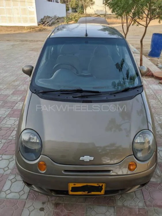 Chevrolet Joy 2006 for Sale in Karachi Image-1