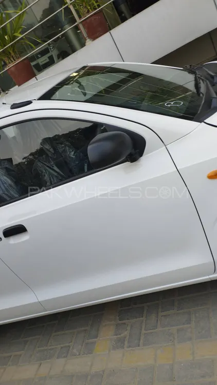 Suzuki Alto 2022 for Sale in Bahawalpur Image-1