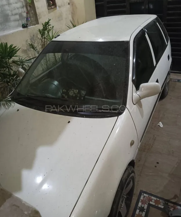 Suzuki Cultus 2007 for Sale in Gujranwala Image-1