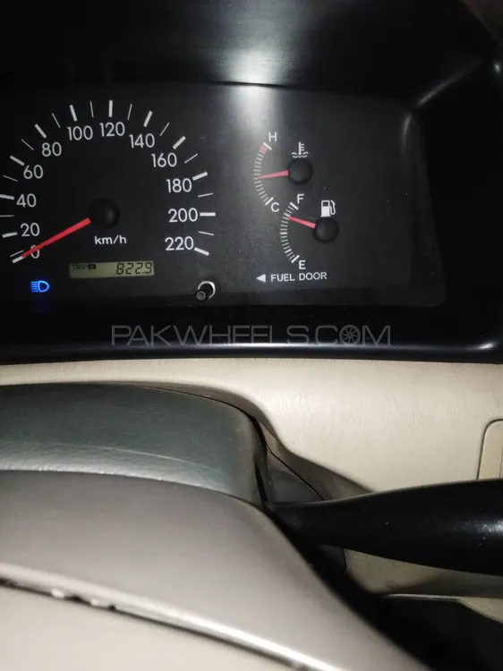 Toyota Corolla 2006 for Sale in Rawalpindi Image-1