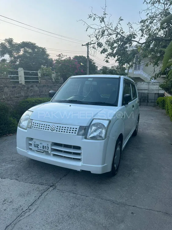 Suzuki Alto 2006 for Sale in Rawalpindi Image-1