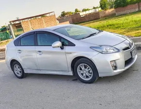 Toyota Prius 2010 for Sale