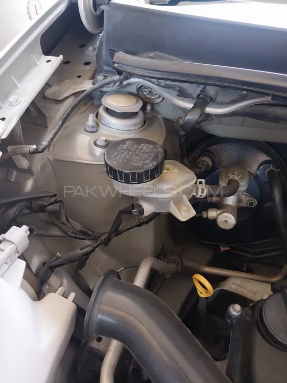 Toyota Passo 2010 for Sale in Faisalabad Image-1