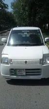 Suzuki Alto GII 2008 for Sale
