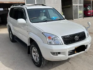 Toyota Prado 2003 for Sale