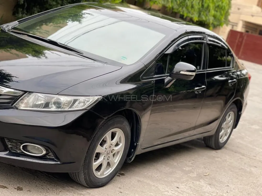 Honda Civic 2012 for sale in Sheikhupura