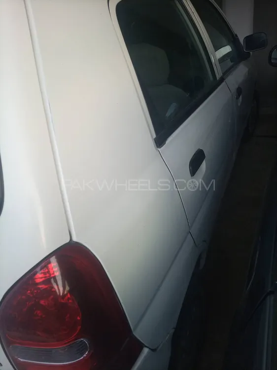 Suzuki Alto 2008 for Sale in Lahore Image-1