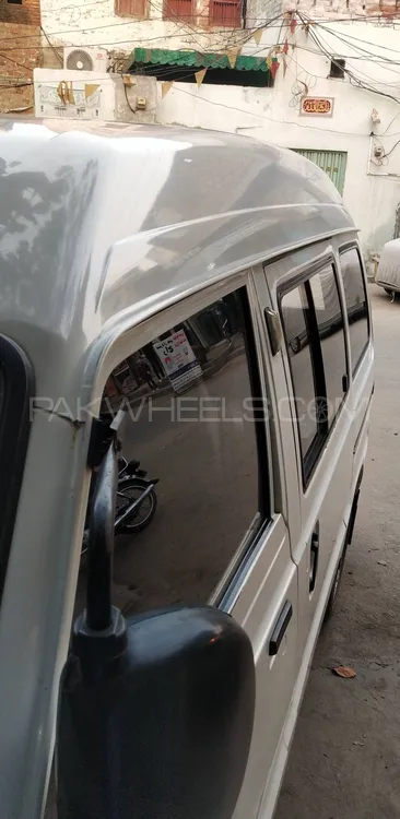 Suzuki Bolan 2013 for Sale in Sheikhupura Image-1