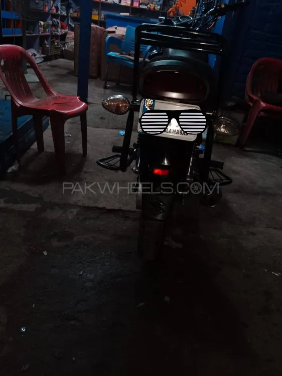 Suzuki GS 150 2021 for Sale Image-1