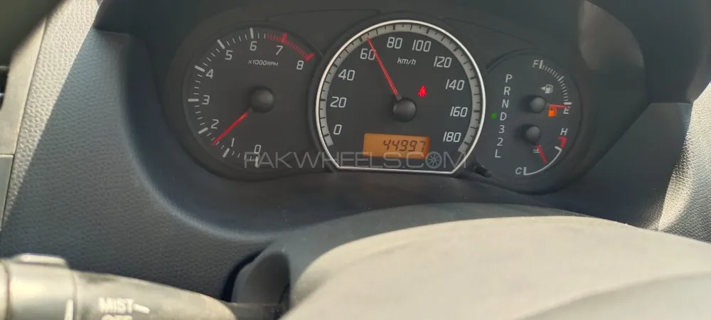 Suzuki Swift 2018 for Sale in Lahore Image-1