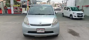 Toyota Passo G 1.0 2008 for Sale