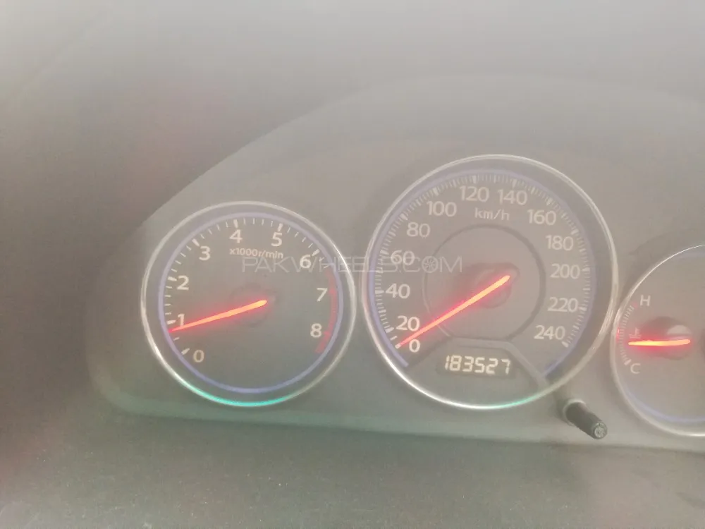 ہونڈا سوک 2005 for Sale in گجرانوالہ Image-1
