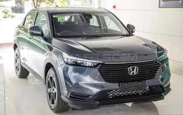 Honda HR-V 2023 for Sale in Lahore Image-1