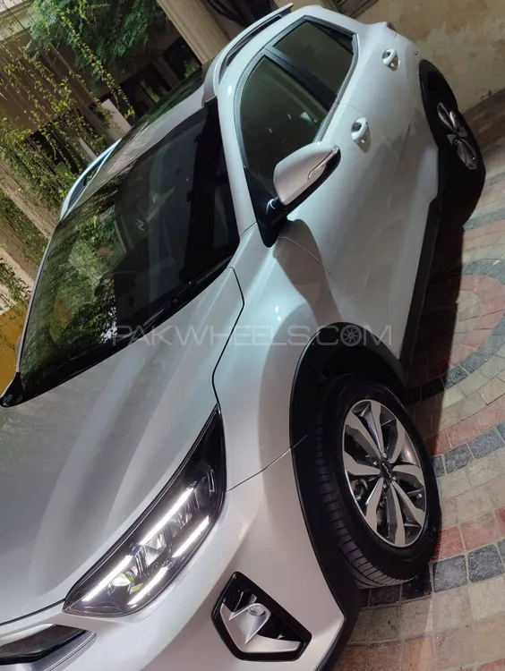 کِیا اسٹونک 2021 for Sale in لاہور Image-1