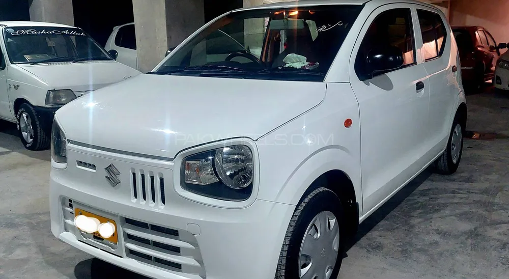 Suzuki Alto 2020 for Sale in Quetta Image-1