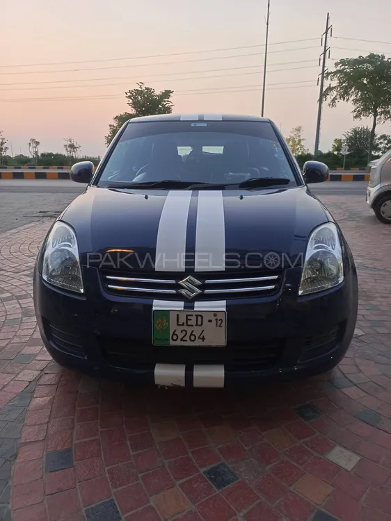 Suzuki Swift 2012 for Sale in Lahore Image-1