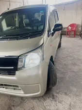 Daihatsu Move L 2017 for Sale