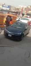Toyota Corolla GLi 1.3 VVTi 2016 for Sale