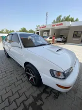 Toyota Corolla XE Limited 1995 for Sale
