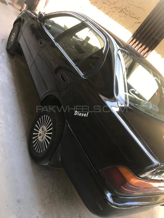 Toyota Corolla 2000 for Sale in Lahore Image-1