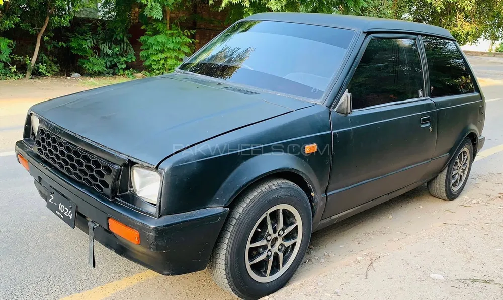 Daihatsu Charade 1984 for Sale in Rahim Yar Khan Image-1