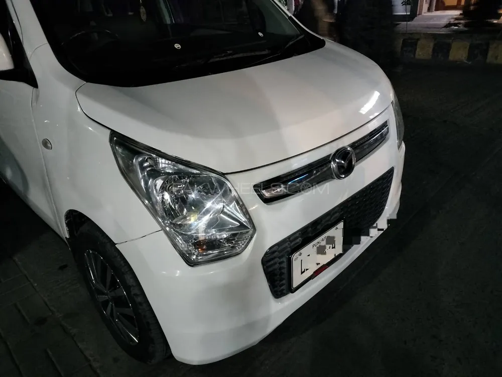 Mazda Flair 2014 for Sale in Gujranwala Image-1