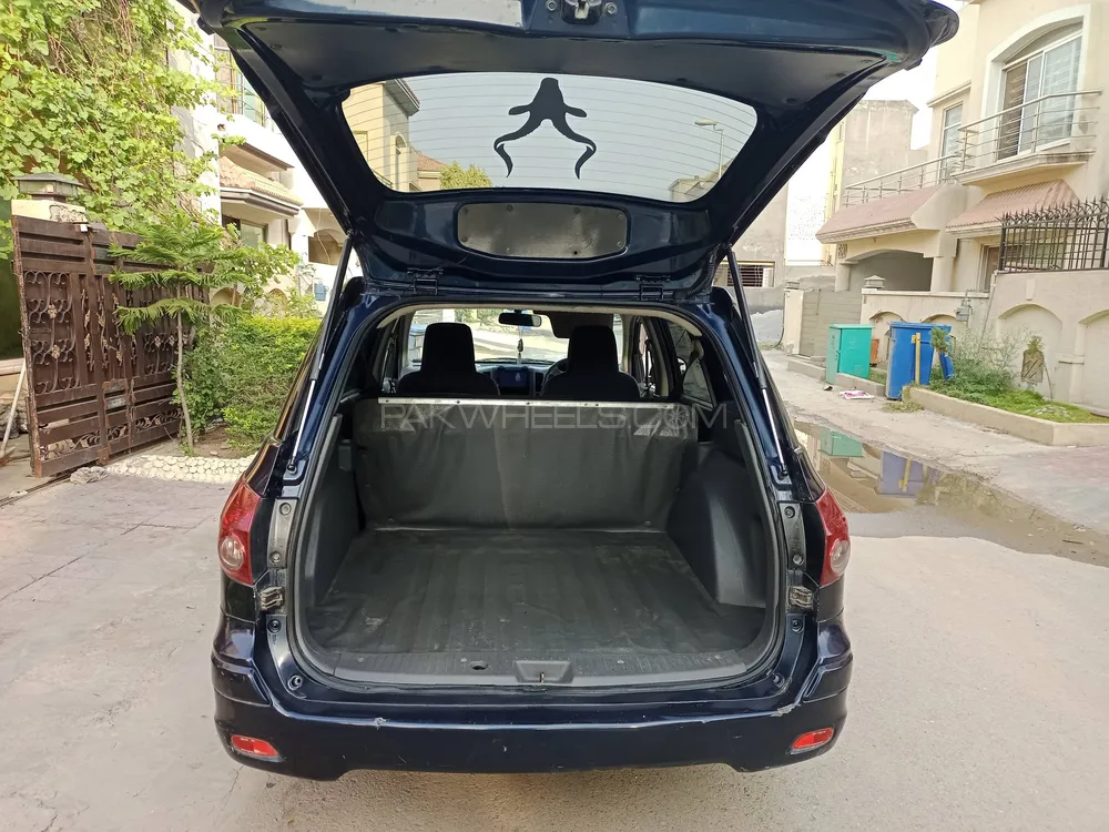 Nissan AD Van 2005 for Sale in Rawalpindi Image-1