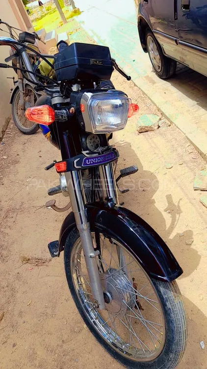 Union Star US 70cc 2022 for Sale Image-1