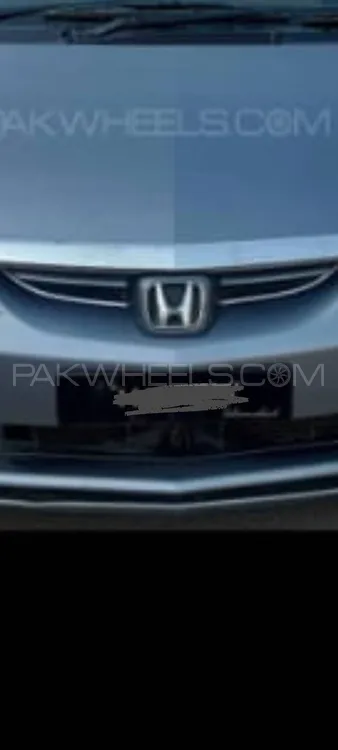 Honda City 2004 for Sale in Rawalpindi Image-1