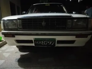 Toyota Crown 1998 for Sale