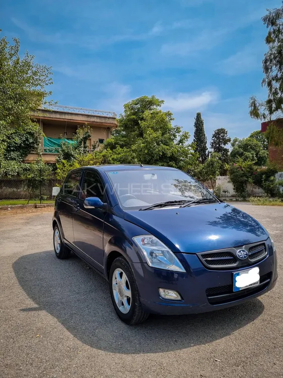 FAW V2 2018 for Sale in Islamabad Image-1