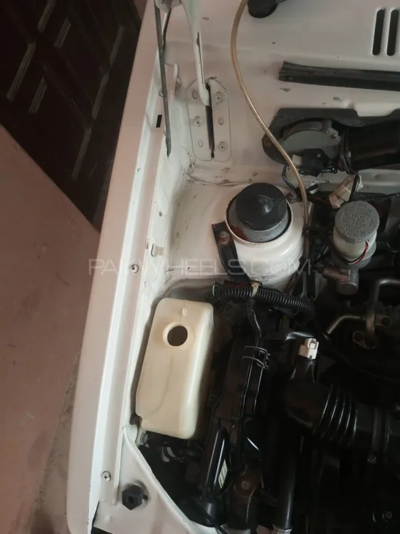 Suzuki Mehran 2015 for Sale in D.G.Khan Image-1