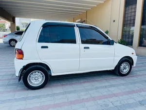 Daihatsu Cuore CX Eco 2004 for Sale