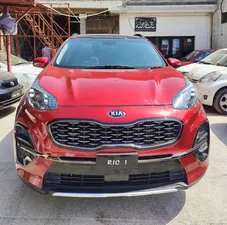 KIA Sportage AWD 2019 for Sale