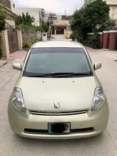 Toyota Passo G 1.0 2005 for Sale