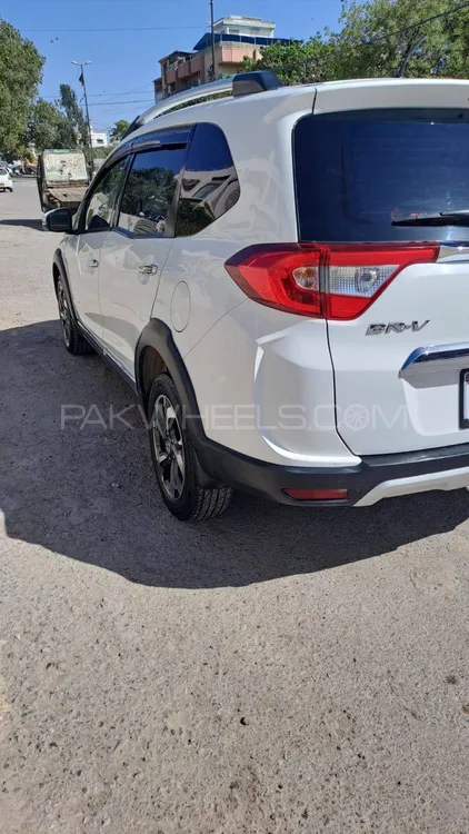 Honda BR-V 2018 for Sale in Karachi Image-1