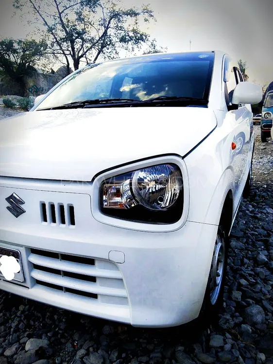 Suzuki Alto 2018 for Sale in Quetta Image-1