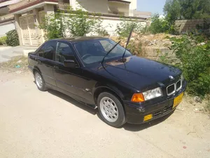 BMW 3 Series 1992 for Sale