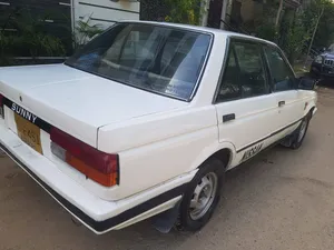 Nissan Sunny 1988 for Sale