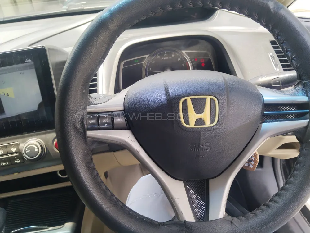 Honda Civic 2008 for Sale in Arifwala Image-1