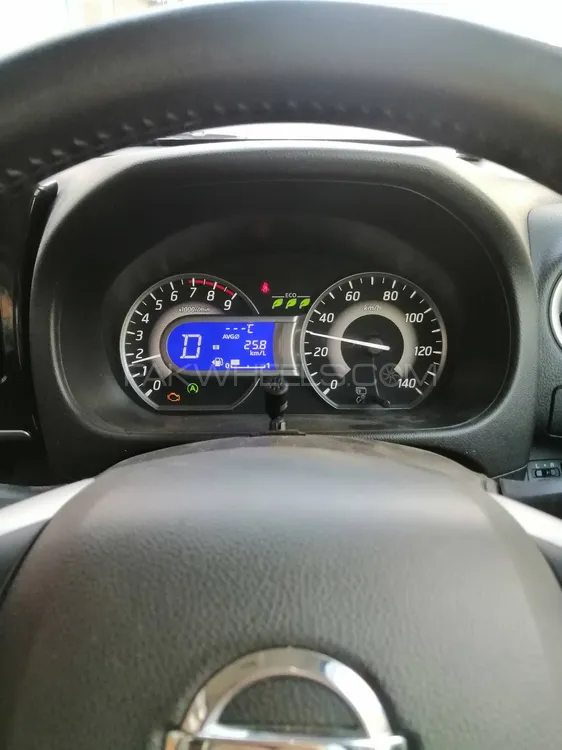 نسان روکس 2014 for Sale in گجرانوالہ Image-1