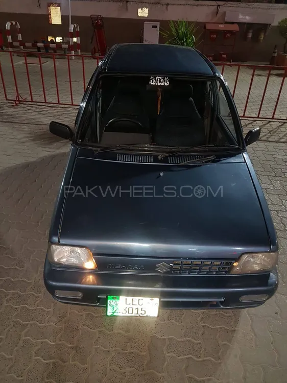 Suzuki Mehran 2009 for Sale in Rawalpindi Image-1